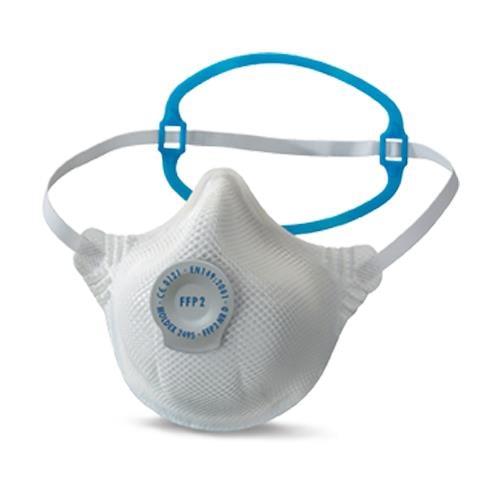 Moldex 2395 FFP1 NR D Toz Maskesi