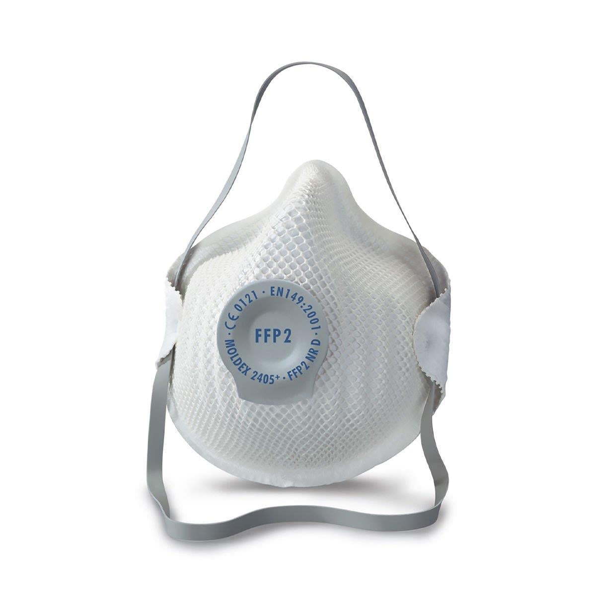 Moldex 2405 FFP2 NR D Toz Maskesi