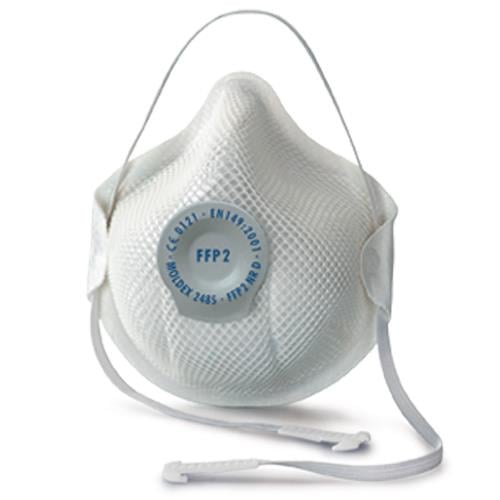 Moldex 2535 FFP3 NR D Toz Maskesi