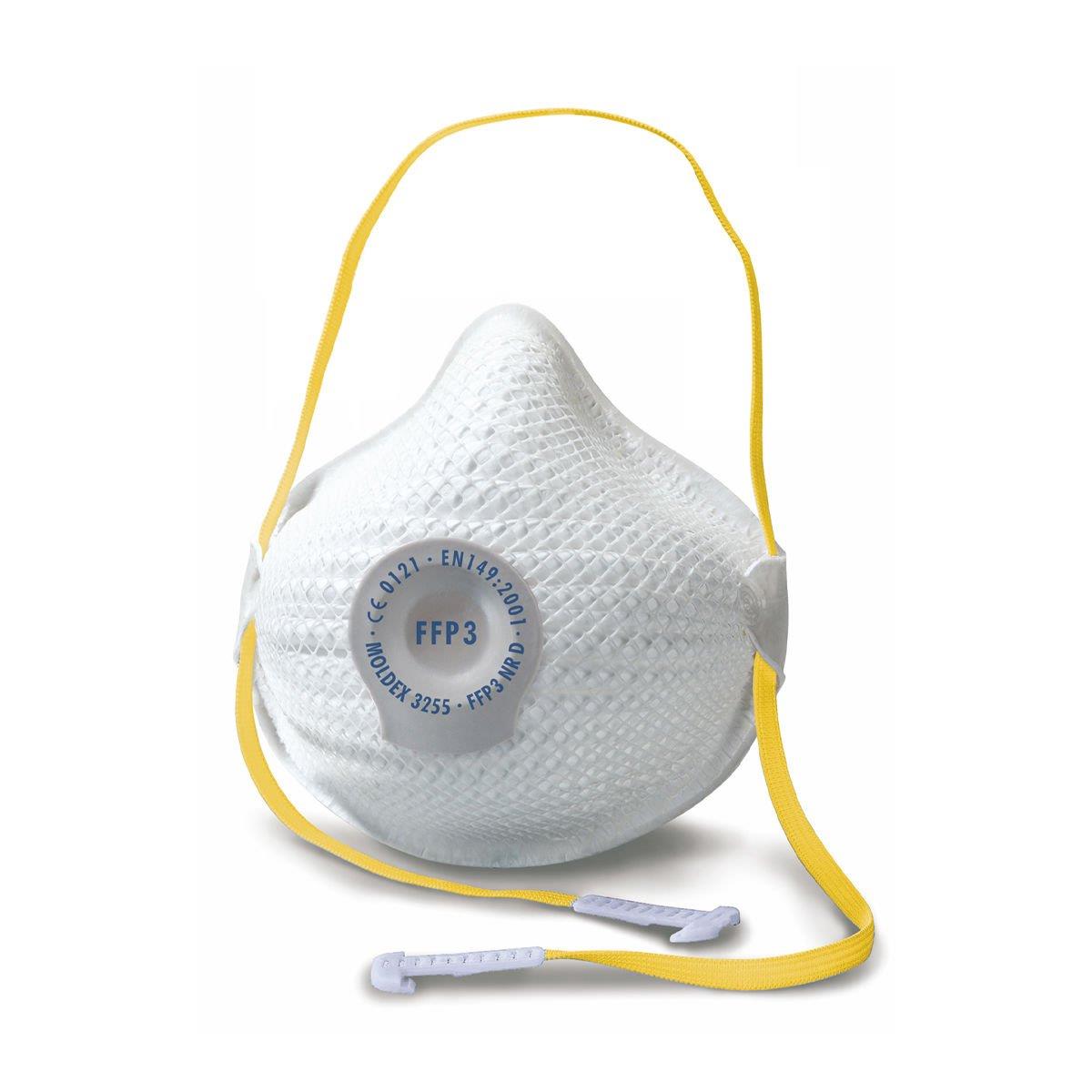 Moldex 3255 FFP3 NR D Toz Maskesi