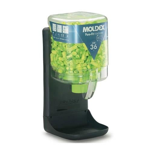 Moldex 7725 Kulak Tıkacı İstasyonu
