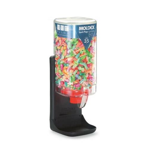 Moldex 7850 Kulak Tıkacı İstasyonu