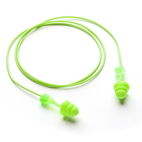Moldex Twister® Trio Cord 6451 Kulak Tıkacı