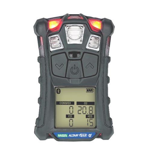 MSA Altair 4XR Çoklu Gaz Ölçüm Cihazı