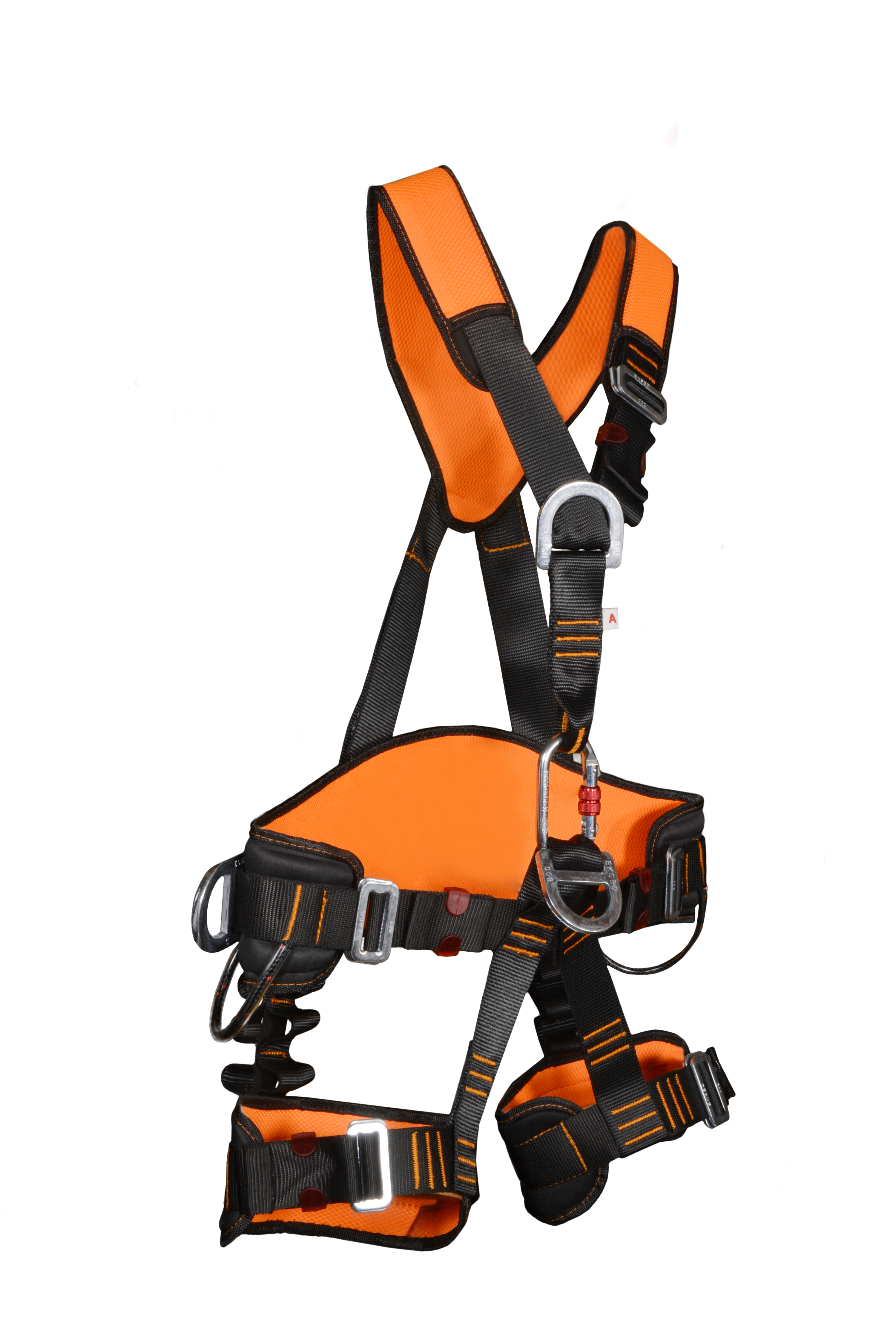 P-117-MT  Düşüş Durdurma Ve Konumlandırma