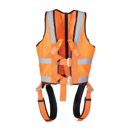 P04 Düşüş Durdurma Kemeri