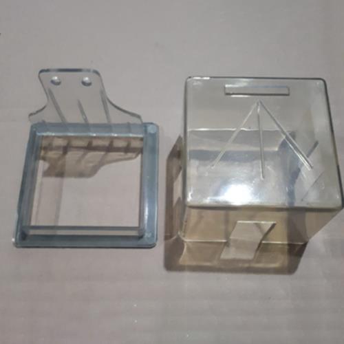 PL-SQB-90 Buton Kilidi
