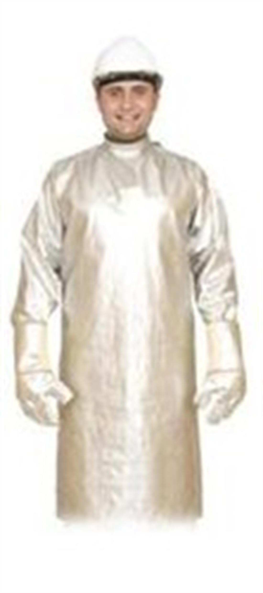 PROTEK KBCD 818102 ADK 460 Alüminize Önlük