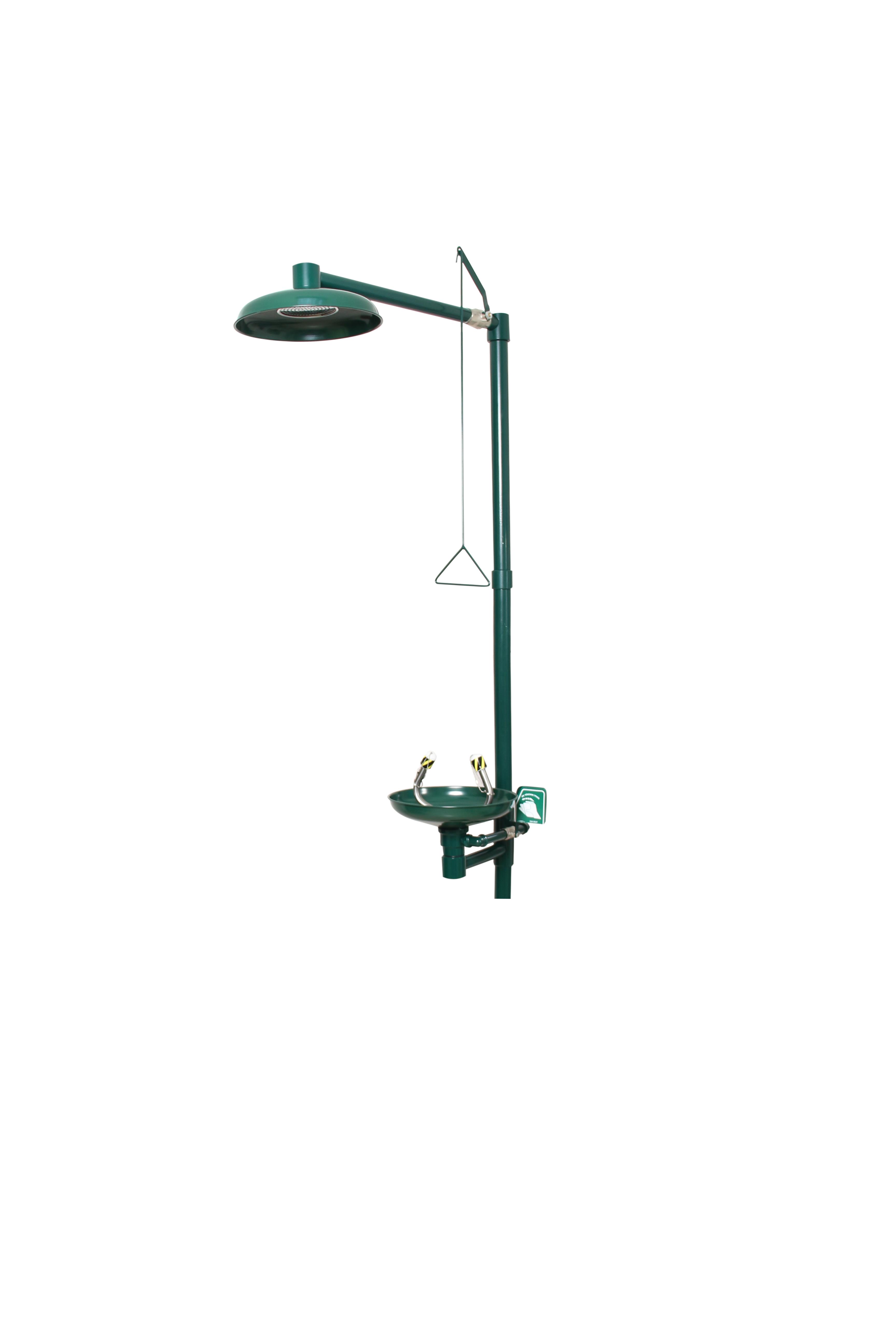 RAL 6005 YEŞİL ELEKTROSTATİK FIRIN BOYALI