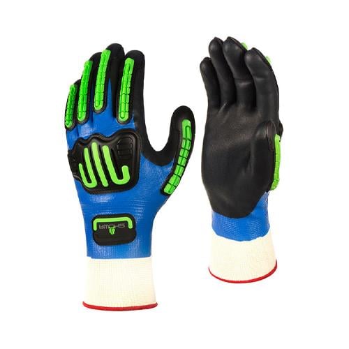 Showa 377 IP Genel Koruma Eldiveni