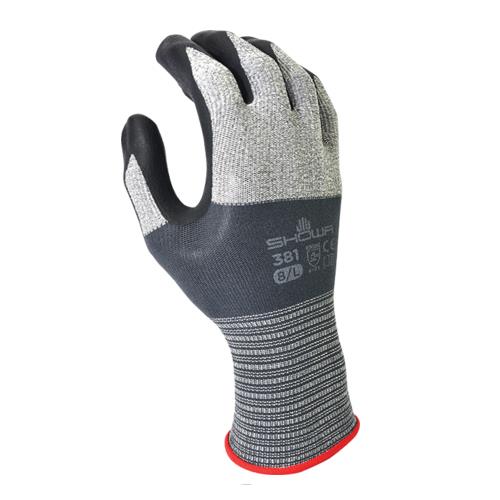 Showa 381 Genel Koruma Eldiveni