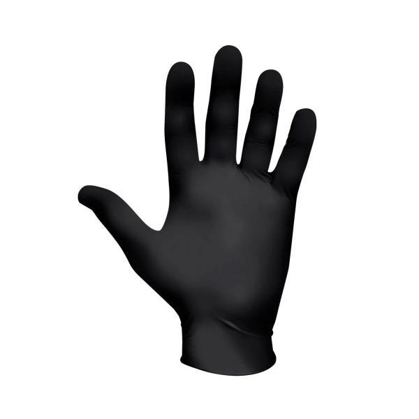 Showa 6112PF EBT Tek Kullanımlık Eldiven