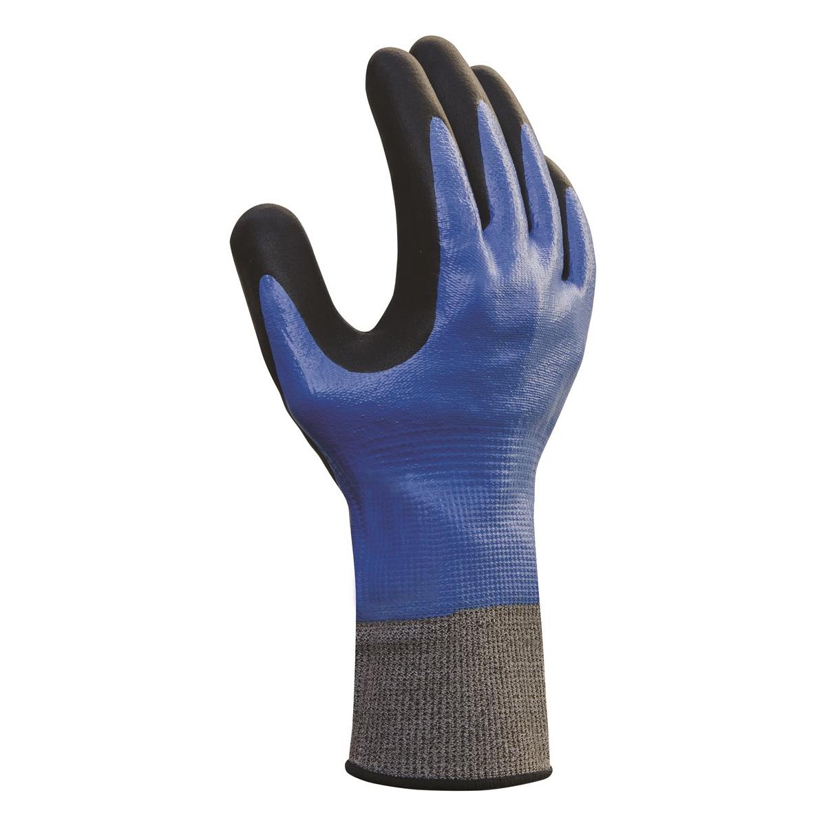 Showa S-TEX 377 Kesilmeye Dayanıklı Eldiven