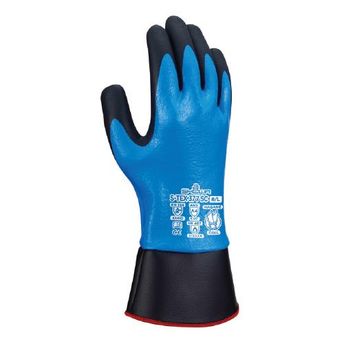 Showa S-TEX-377 SC Kesilmeye Dayanıklı Eldiven