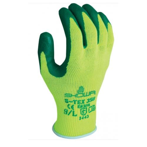 Showa STEX-350 Kesilmeye Dayanıklı Eldiven