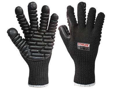 Starline 125415 Vibrasyon İş Eldiveni