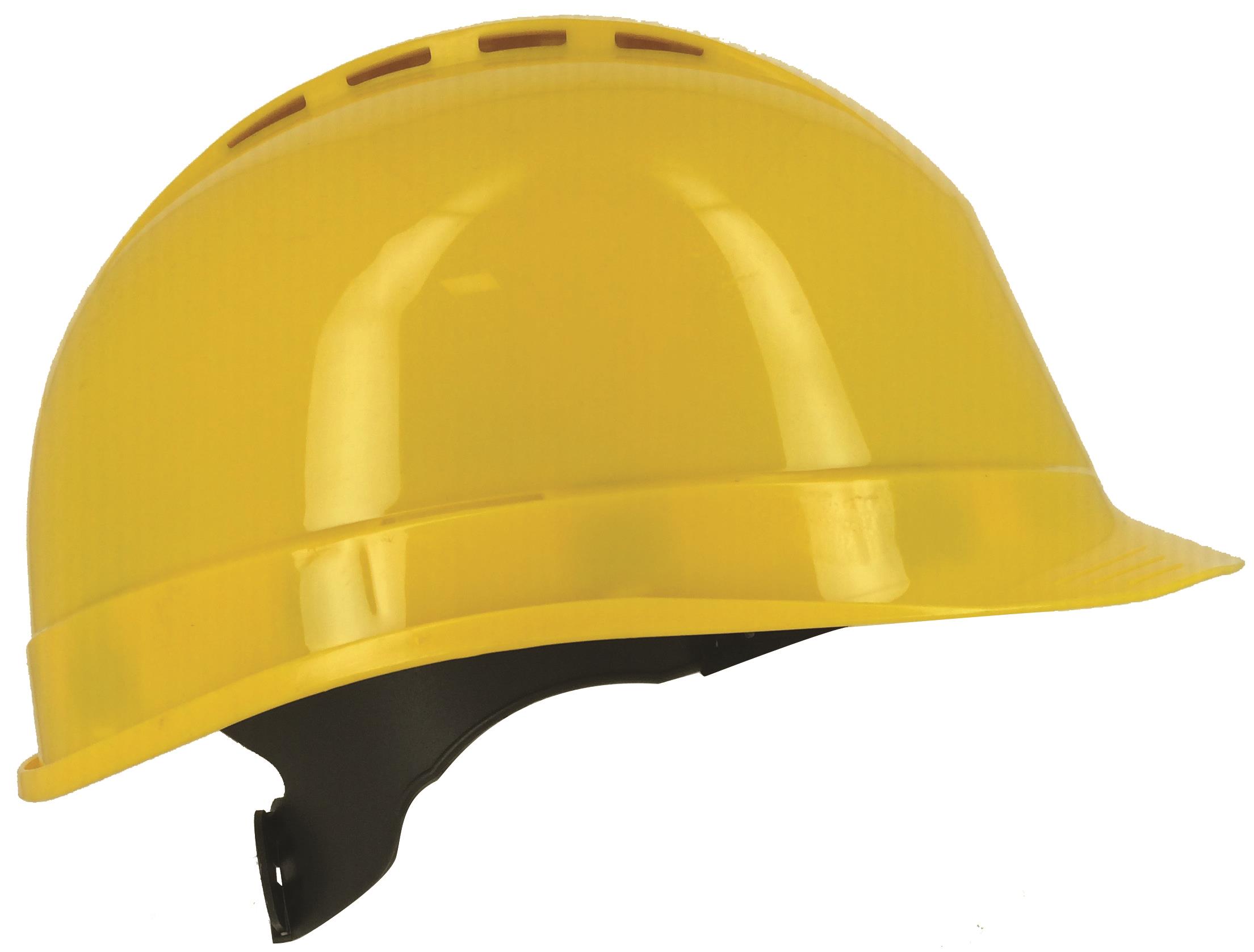 Starline 1470-BL (Manuel) Baş Koruyucu Baret