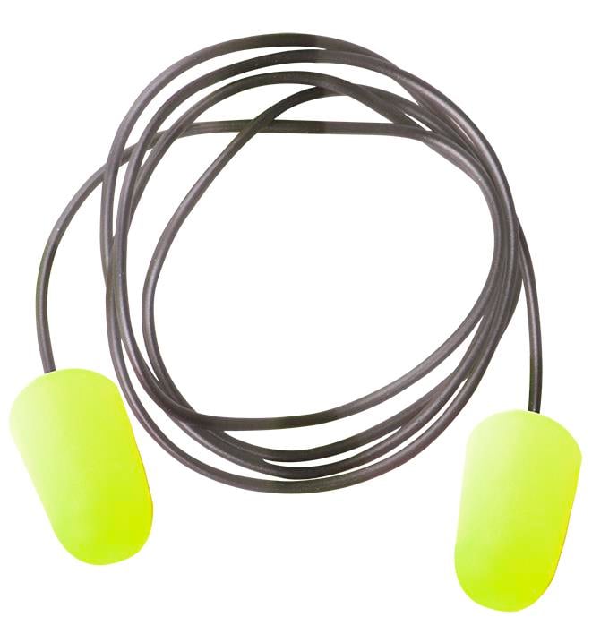 Starline 2306-C PVC İpli Kulak Tıkacı