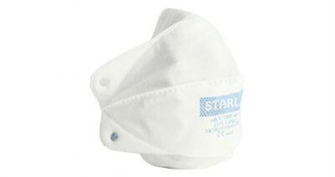 Starline 4400 4 Panelli Toz Maskesi