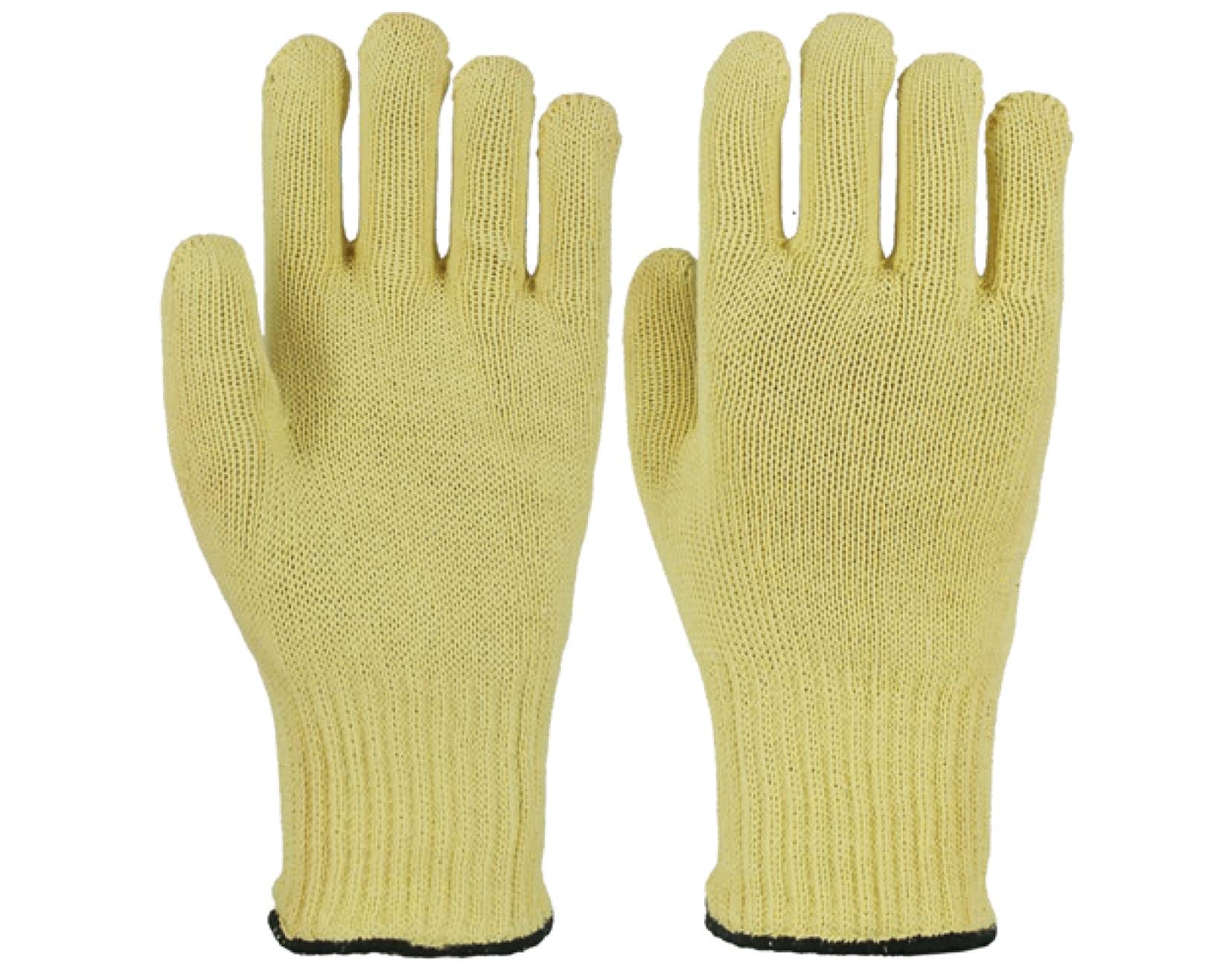 Starline 636550 300C Örme Kevlar Isı Eldiveni