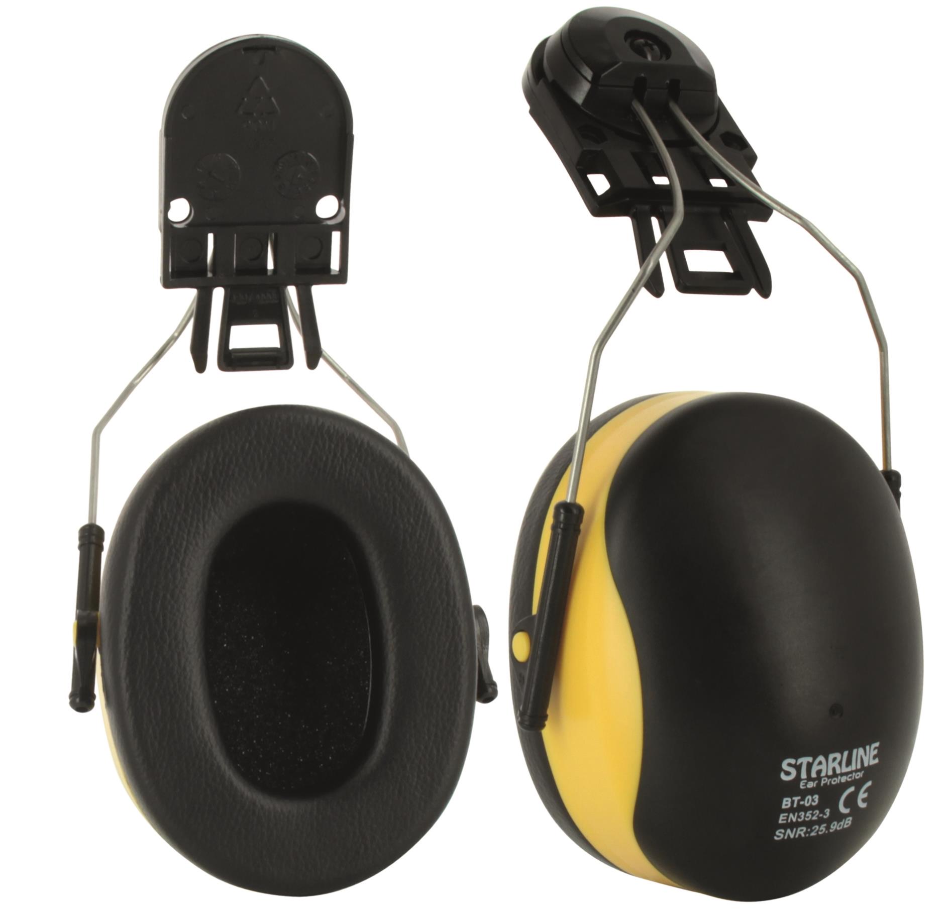 Starline BT-03 Barete Takılabilir Kulaklık