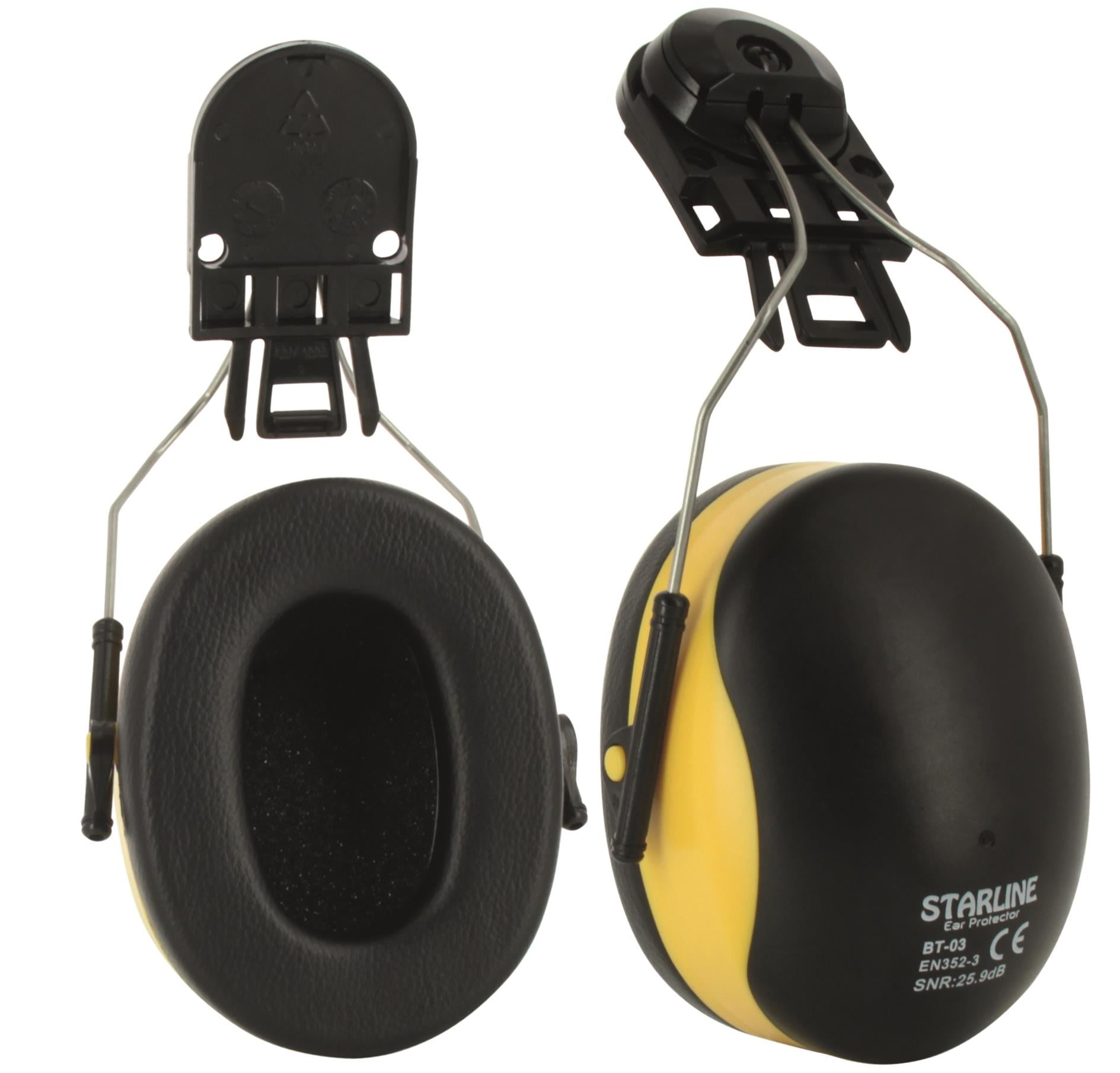 Starline BT-03 Barete Takılabilir Kulaklık