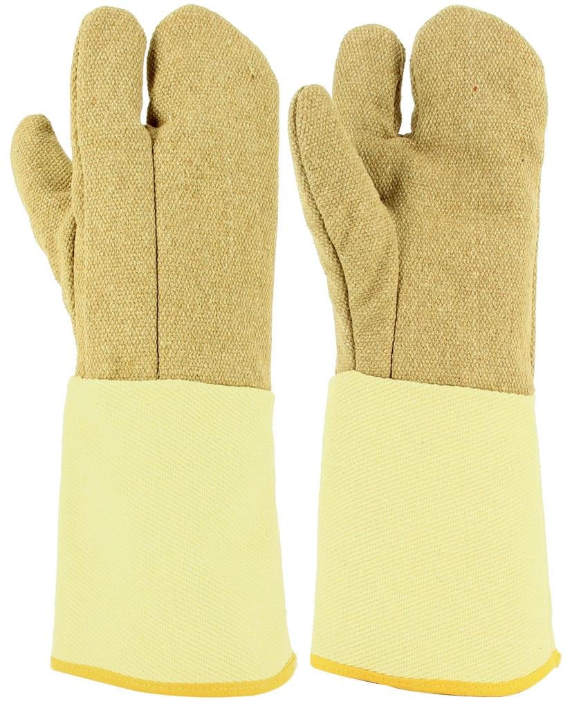 Starline C2AGP-18TK 500C Aramid Isı Eldiveni