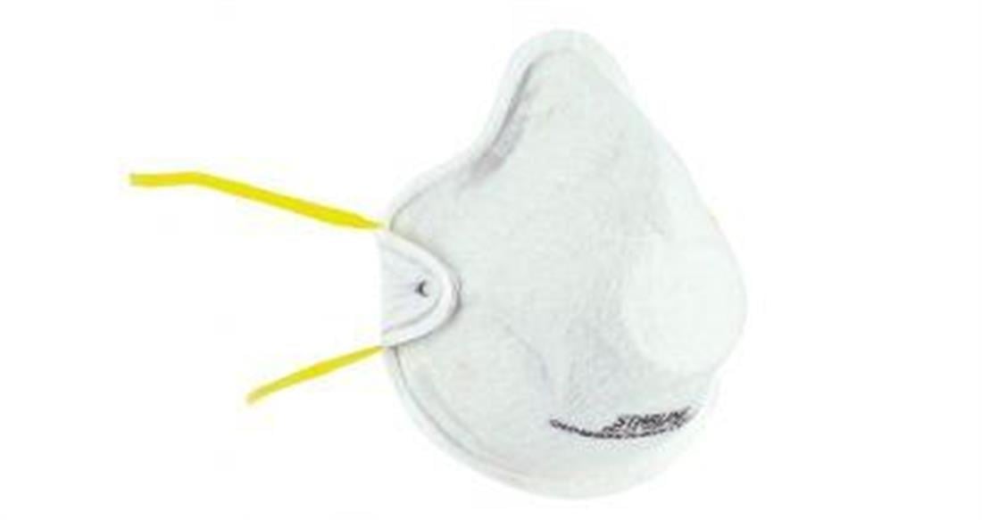 Starline DM-C1 Konik Tip Toz Maskesi