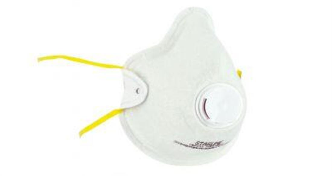 Starline DM-C1V Konik Tip Toz Maskesi