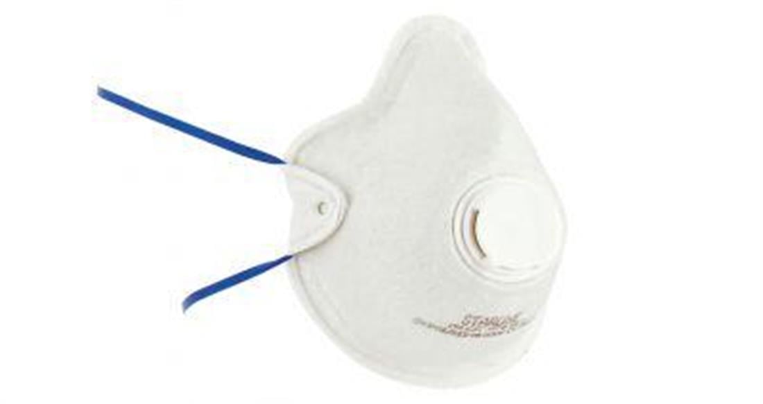 Starline DM-C2V Konik Tip Toz Maskesi