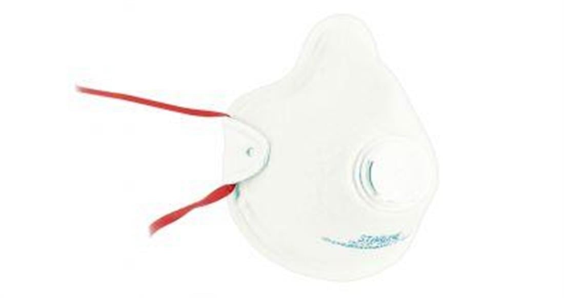 Starline DM-C3V Konik Toz Maskesi