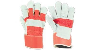 Starline E-023-KR Deri Eldiven