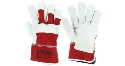 Starline E-030-KR Deri Eldiven