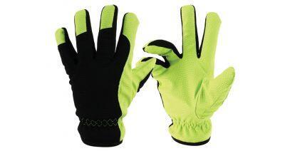 Starline E-1107 Mekanik Eldiven