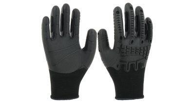 Starline E-1110 Mekanik Eldiven