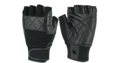 Starline E-1113 Mekanik Korumalı İş Eldiven