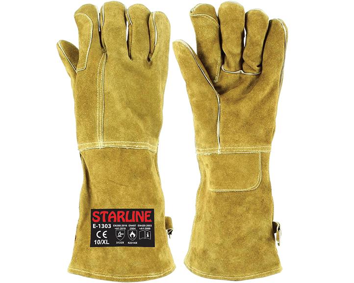 Starline E-1303 Kaynak Eldiveni