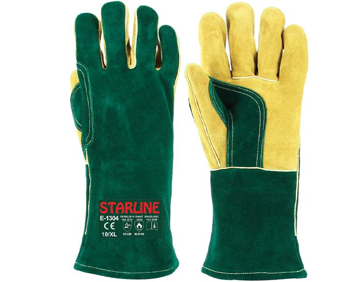 Starline E-1304 Kaynak Eldiveni