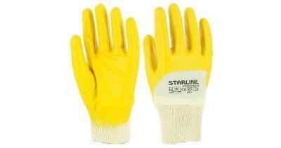 Starline E-211 Nitril İş Eldiveni
