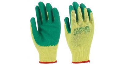 Starline E-52 Lateks İş Eldiveni
