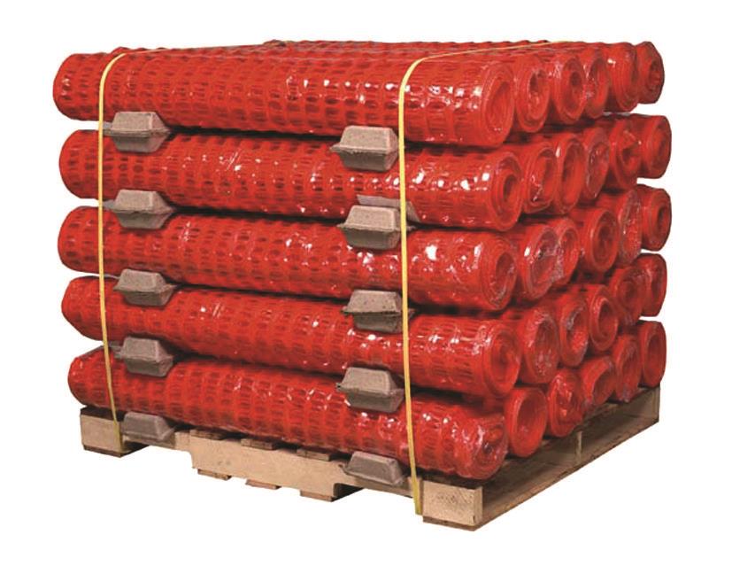 Starline Emniyet Filesi 80gr ( SR - BR )