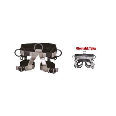 Starline FA1040400 Oturma Tipi Emniyet Kemeri