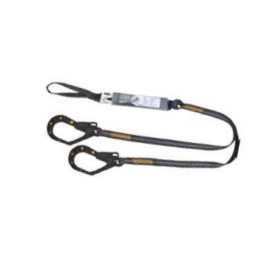 Starline FA3040415 Di Enerji Emici Kordonlu Lanyard