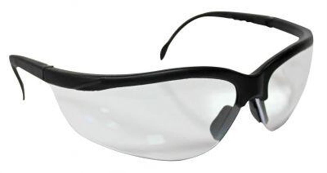Starline G-029A-C Şeffaf Koruyucu Gözlük