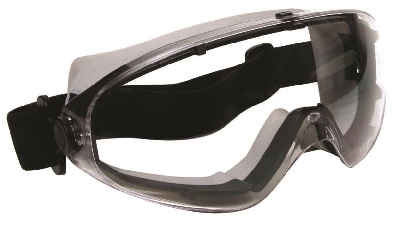 Starline G-031A-C Tam Koruma Gözlüğü