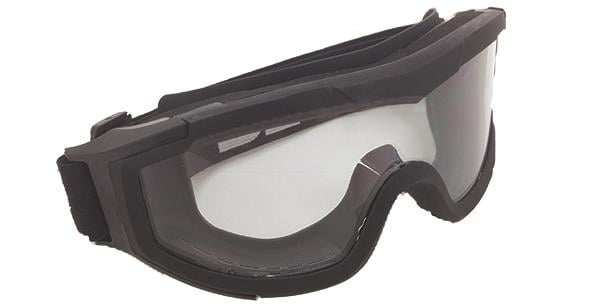 Starline G-035A-C Tam Koruma Gözlüğü Şeffaf