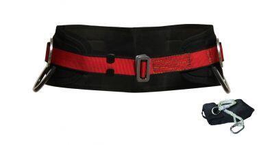 Starline H-D 124 Bel Tipi Kemer