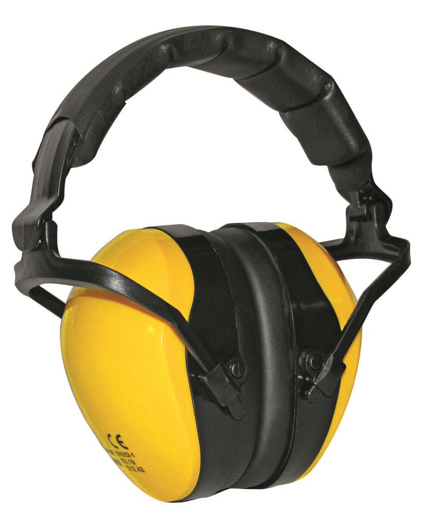 Starline MK-05 Manşonlu Katlanabilir Kulaklık