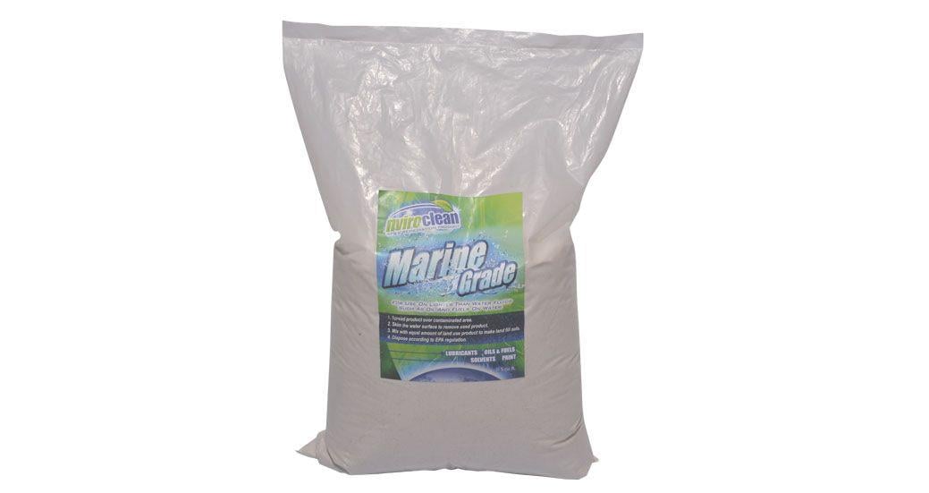 Starline NC-1000 Nviroclean Kimyasal Emici Toz