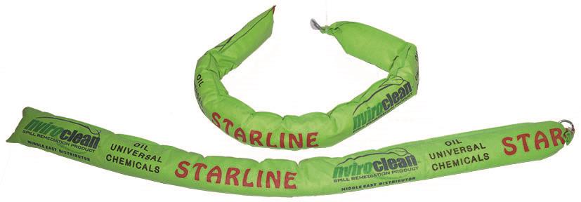 Starline NC-8120 Kimyasal Emici Sosis